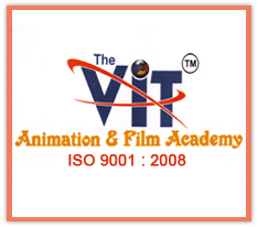 THE VIT ANIMATION & FILM ACADEMY