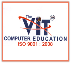THE VIT COMPUTER EDUCATION