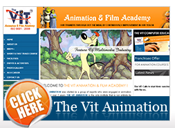 THE VIT ANIMATION & FILM ACADEMY